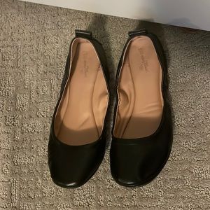 Black Flats